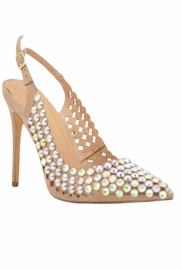 STONED HEEL